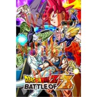 Dragon Ball Z 15